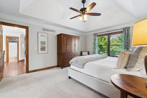 Tiny photo for 491 Havendale Drive, Westerville, OH 43082 (MLS # 226034508)
