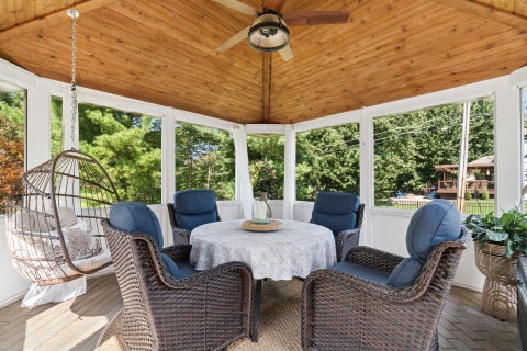 Tiny photo for 491 Havendale Drive, Westerville, OH 43082 (MLS # 226034508)