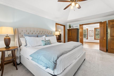 Tiny photo for 491 Havendale Drive, Westerville, OH 43082 (MLS # 226034508)