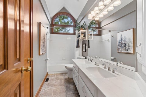 Tiny photo for 491 Havendale Drive, Westerville, OH 43082 (MLS # 226034508)