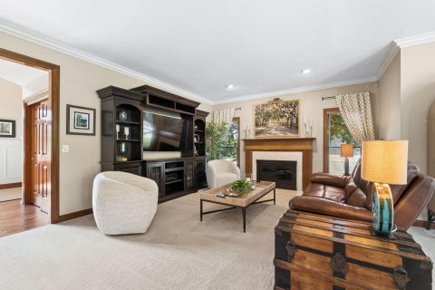 Tiny photo for 491 Havendale Drive, Westerville, OH 43082 (MLS # 226034508)