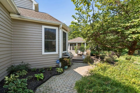 Tiny photo for 491 Havendale Drive, Westerville, OH 43082 (MLS # 226034508)