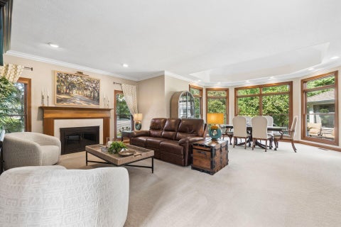 Tiny photo for 491 Havendale Drive, Westerville, OH 43082 (MLS # 226034508)