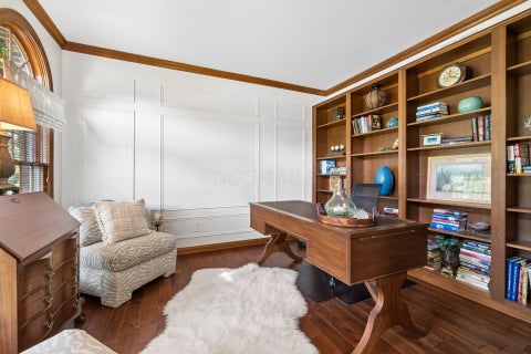 Tiny photo for 491 Havendale Drive, Westerville, OH 43082 (MLS # 226034508)