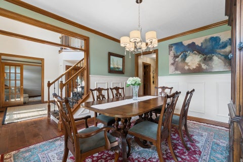 Tiny photo for 491 Havendale Drive, Westerville, OH 43082 (MLS # 226034508)