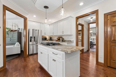 Tiny photo for 491 Havendale Drive, Westerville, OH 43082 (MLS # 226034508)