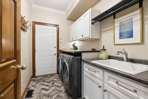 Tiny photo for 491 Havendale Drive, Westerville, OH 43082 (MLS # 226034508)