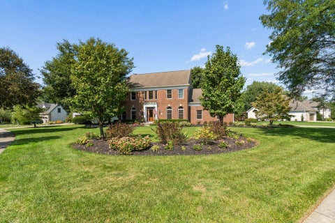 Tiny photo for 491 Havendale Drive, Westerville, OH 43082 (MLS # 226034508)