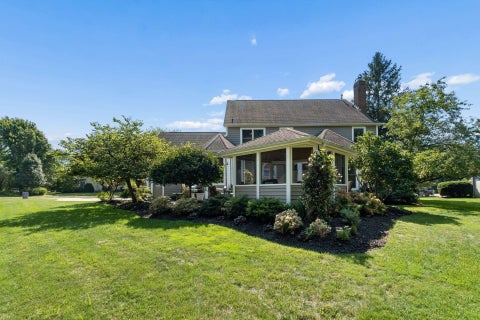 Tiny photo for 491 Havendale Drive, Westerville, OH 43082 (MLS # 226034508)