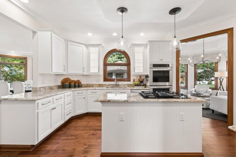 Tiny photo for 491 Havendale Drive, Westerville, OH 43082 (MLS # 226034508)