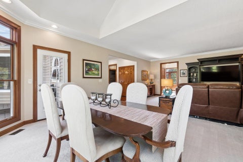 Tiny photo for 491 Havendale Drive, Westerville, OH 43082 (MLS # 226034508)