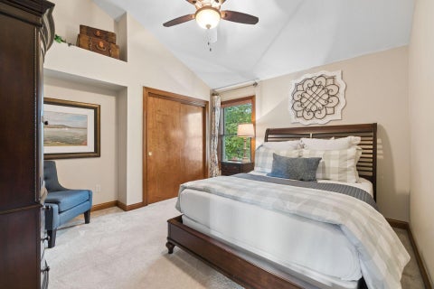 Tiny photo for 491 Havendale Drive, Westerville, OH 43082 (MLS # 226034508)