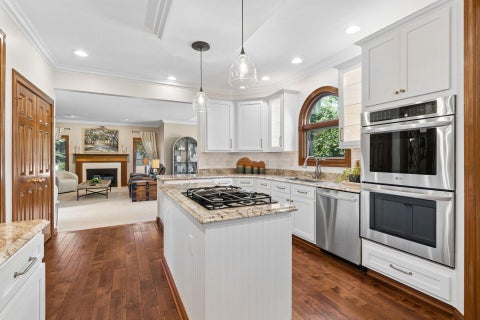 Tiny photo for 491 Havendale Drive, Westerville, OH 43082 (MLS # 226034508)
