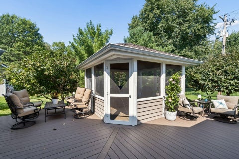 Tiny photo for 491 Havendale Drive, Westerville, OH 43082 (MLS # 226034508)