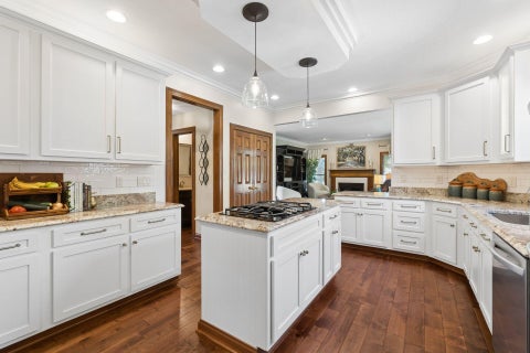 Tiny photo for 491 Havendale Drive, Westerville, OH 43082 (MLS # 226034508)