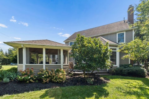 Tiny photo for 491 Havendale Drive, Westerville, OH 43082 (MLS # 226034508)