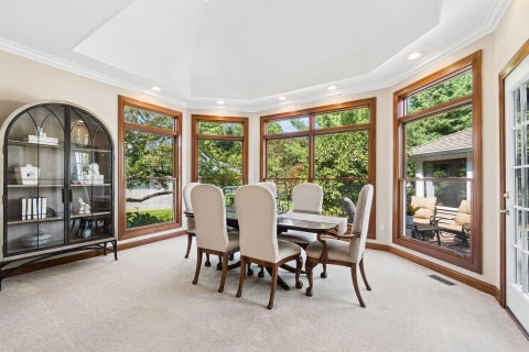 Tiny photo for 491 Havendale Drive, Westerville, OH 43082 (MLS # 226034508)