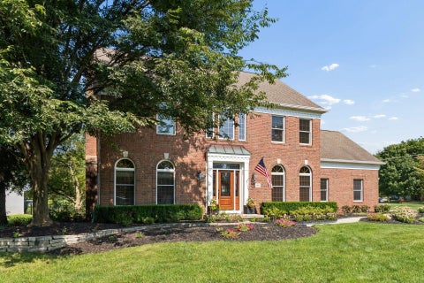 Tiny photo for 491 Havendale Drive, Westerville, OH 43082 (MLS # 226034508)