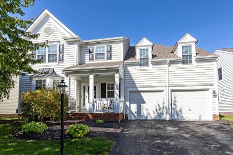 Photo of 8296 Camile Road, New Albany, OH 43054 (MLS # 226039073)
