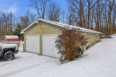 Tiny photo for 401 Marcus Street, Mansfield, OH 44903 (MLS # 225045376)