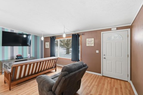 Tiny photo for 401 Marcus Street, Mansfield, OH 44903 (MLS # 225045376)