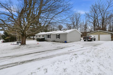 Tiny photo for 401 Marcus Street, Mansfield, OH 44903 (MLS # 225045376)