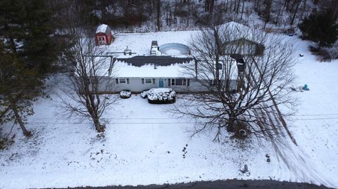 Tiny photo for 401 Marcus Street, Mansfield, OH 44903 (MLS # 225045376)