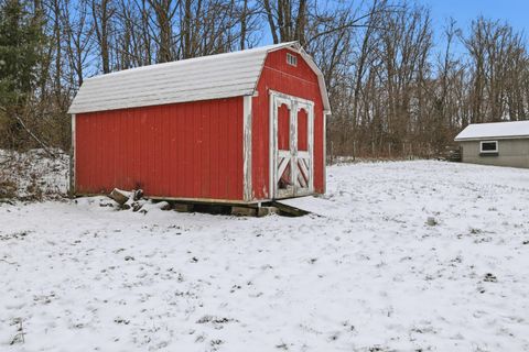 Tiny photo for 401 Marcus Street, Mansfield, OH 44903 (MLS # 225045376)