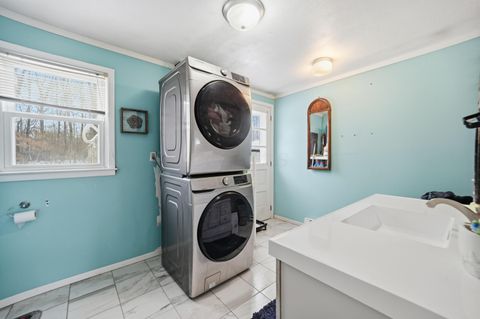 Tiny photo for 401 Marcus Street, Mansfield, OH 44903 (MLS # 225045376)