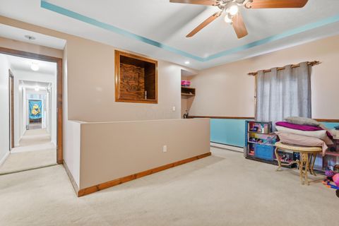 Tiny photo for 401 Marcus Street, Mansfield, OH 44903 (MLS # 225045376)