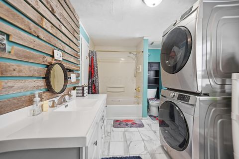 Tiny photo for 401 Marcus Street, Mansfield, OH 44903 (MLS # 225045376)