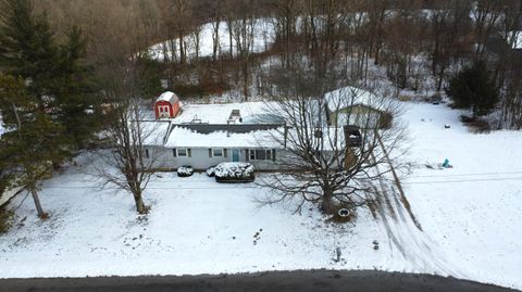 Tiny photo for 401 Marcus Street, Mansfield, OH 44903 (MLS # 225045376)