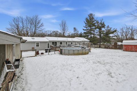 Tiny photo for 401 Marcus Street, Mansfield, OH 44903 (MLS # 225045376)