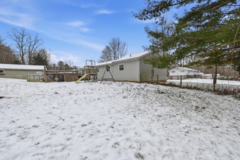Tiny photo for 401 Marcus Street, Mansfield, OH 44903 (MLS # 225045376)