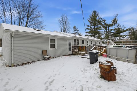 Tiny photo for 401 Marcus Street, Mansfield, OH 44903 (MLS # 225045376)