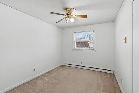Tiny photo for 401 Marcus Street, Mansfield, OH 44903 (MLS # 225045376)