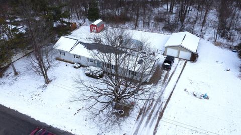 Tiny photo for 401 Marcus Street, Mansfield, OH 44903 (MLS # 225045376)