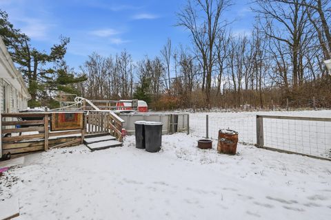 Tiny photo for 401 Marcus Street, Mansfield, OH 44903 (MLS # 225045376)
