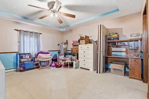 Tiny photo for 401 Marcus Street, Mansfield, OH 44903 (MLS # 225045376)