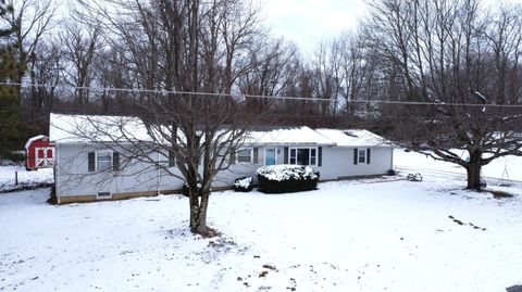 Tiny photo for 401 Marcus Street, Mansfield, OH 44903 (MLS # 225045376)