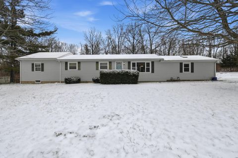 Photo of 401 Marcus Street, Mansfield, OH 44903 (MLS # 225045376)