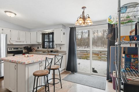 Tiny photo for 401 Marcus Street, Mansfield, OH 44903 (MLS # 225045376)