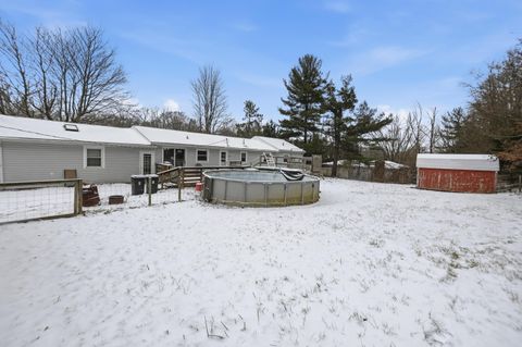 Tiny photo for 401 Marcus Street, Mansfield, OH 44903 (MLS # 225045376)