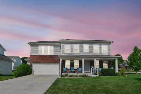 Photo of 423 Kingston Circle, Pickerington, OH 43147 (MLS # 226026122)