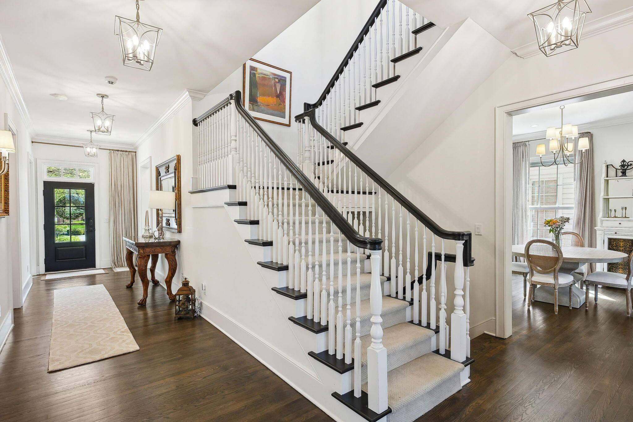 4 Alban Mews, New Albany, Ohio image 3