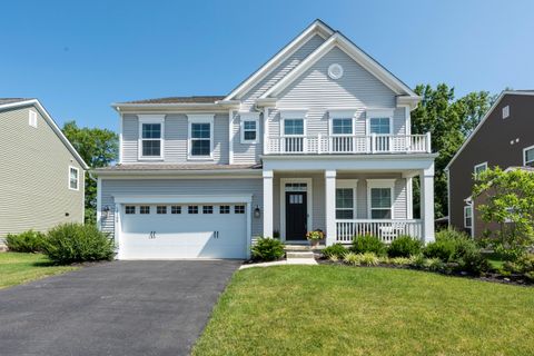 Photo of 12108 Lavender Drive, Plain City, OH 43064 (MLS # 226002134)