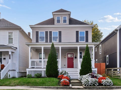 Photo of 1169 E Rich Street, Columbus, OH 43205 (MLS # 226039317)