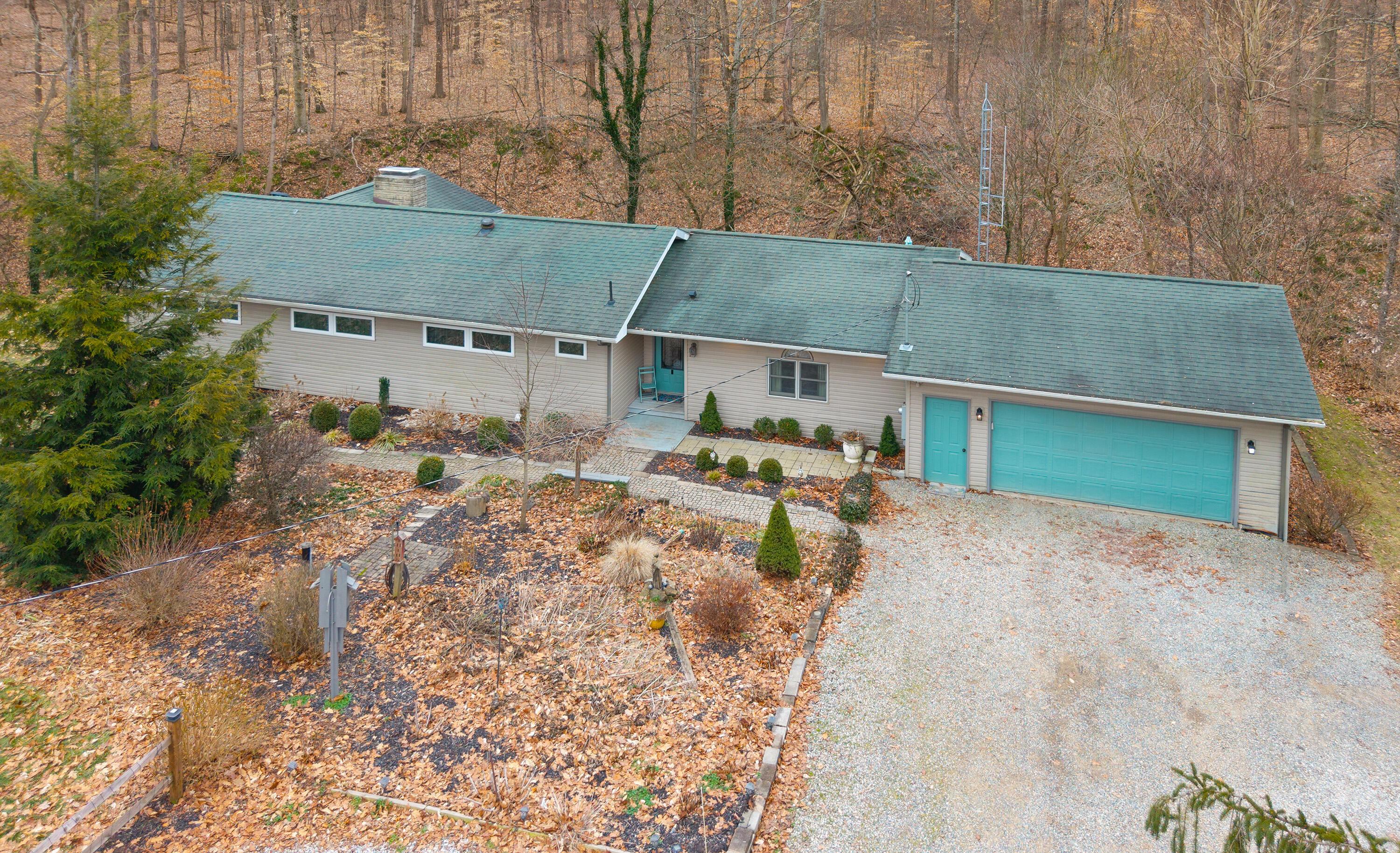 20860 Newcastle Road, Gambier, Ohio image 8
