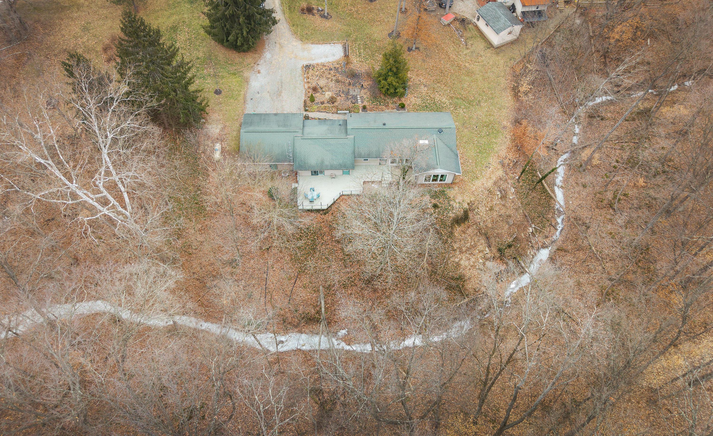 20860 Newcastle Road, Gambier, Ohio image 32