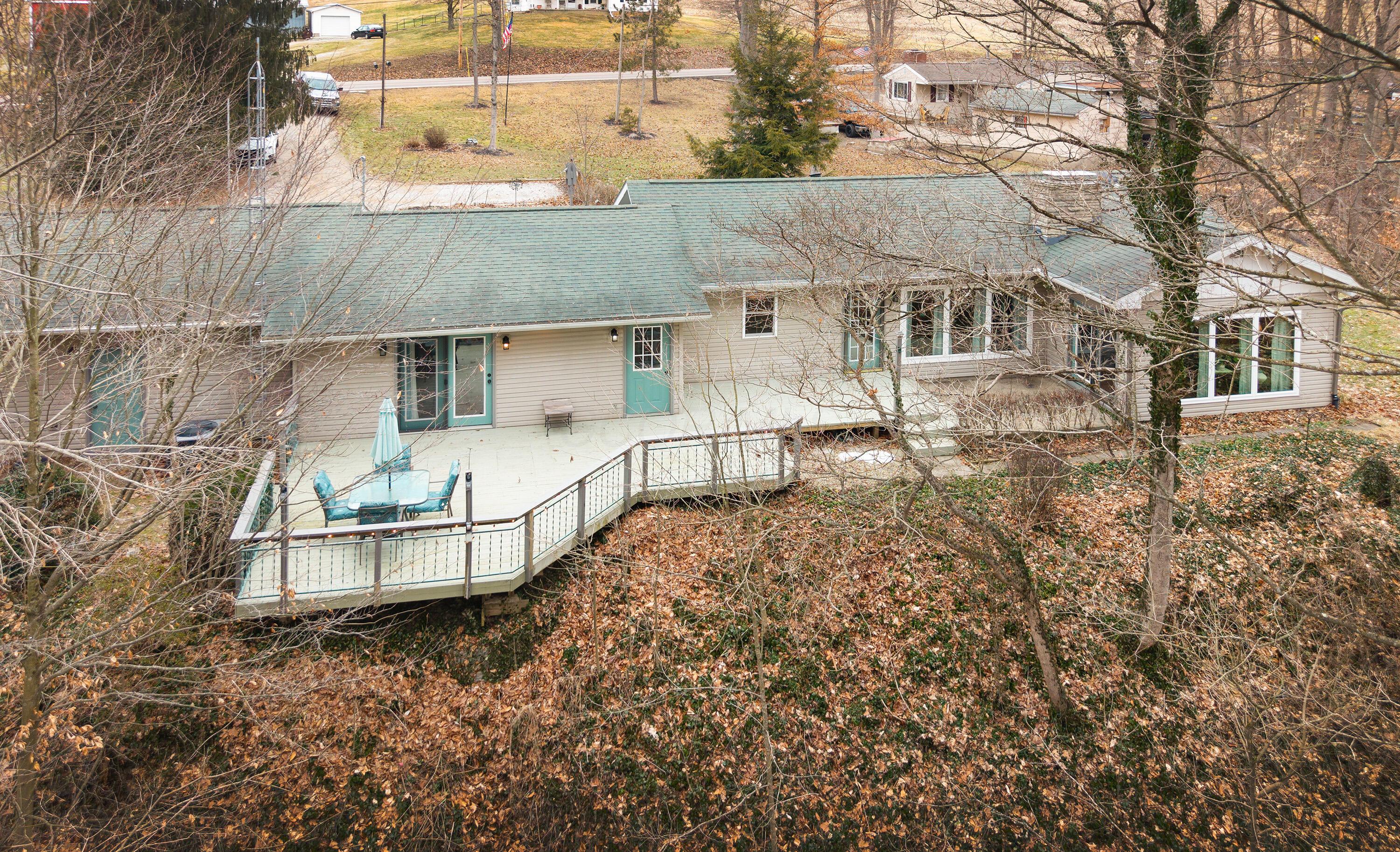 20860 Newcastle Road, Gambier, Ohio image 9